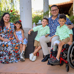 Fundraising Page: Eddie Moran